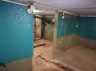 Нежилые помещения подвала пятиэтажного жилого здания (Кадастровый номер 02:55:020108:5045), расположенного по адресу: Республика Башкортостан, г. Уфа, Октябрьский район, ул. Шафиева, д. 12, корпус 1 Объект муниципального нежилого фонда - Нежилые помещения подвала пятиэтажного жилого здания…