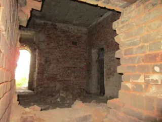 Производственное здание 2846,9 кв.м Челябинская область. Нежилое здание, назначение: производственное, лит. А, А1. Площадь: общая 2846,9 кв.м. Этажность: 1. Адрес: Челябинская область, г. Челябинск, тракт Свердловский, д. 24в, кадастровый номер: 74:36:0708005:159. Самовольно возведенное здание…