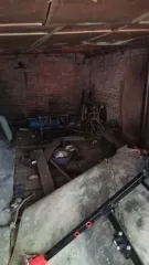 Нежилое здание 25 кв.м. Ростовская обл. Нежилое здание, собственность, кадастровый номер: 61:49:0010320:913, 25 кв.м., адрес: Ростовская обл., г. Гуково, ул. Поверхностная, 21-а, блок 2, гараж 1-а с правом аренды земельного участка из земель населенных пунктов с кадастровым номером…