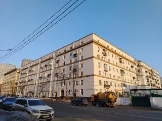 Нежилое помещение 75,6 кв. м, Москва Продажа имущества, находящегося в собственности города Москвы, нежилое помещение по адресу: г. Москва, ул. Шарикоподшипниковская, д. 6/14, площадью 75,6 кв. м (Этаж № 7), кадастровый номер: 77:04:0001018:2518 
Назначение нежилого помещения: Свободное 
Общая…