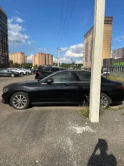 Mercedes-Benz E-Class 2019, VIN WDD2130131A712635. Имущество обременено в пользу Банка ВТБ (ПАО).