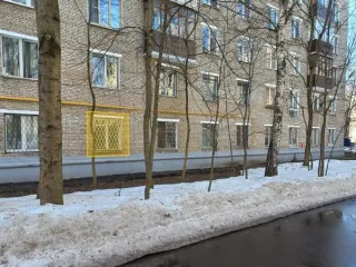 Жилое помещение, 62,4 кв. м, г. Москва, ул. Кравченко, д. 12, кв. 228, этаж № 01, кадастровый номер: 77:06:0001007:3342. Вид жилого помещения: жилое. Общая площадь: 62,4 кв. м.