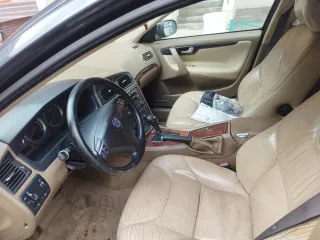 VOLVO S60 2007, vin YV1RS654982678307. В период приема заявок по согласованию с финансовым управляющим, тел: +7 991 706 21 71, эл. почта: igr.ros@yandex.ru, адрес для корреспонденции 117216, г. Москва, а/я 15, Московская область, ЖК Бутово-парк