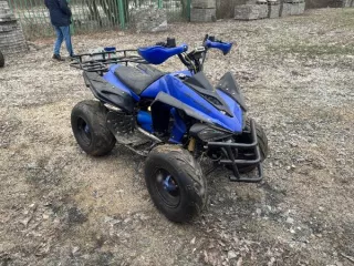 Продажа транспортного средства Мототехника Мотовездеход JINLING JLA-817 VIN L6BSCKPJX9J080141 Продажа транспортного средства Мототехника Мотовездеход JINLING JLA-817 VIN L6BSCKPJX9J080141 
Марка, модель: JINLING, JLA-817 
Вид транспорта: Мотовездеход 
Пробег: 365 
Мощность двигателя: 12.0…