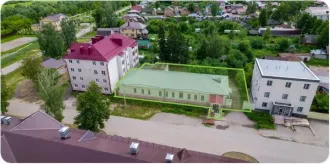 Продажа находящегося в федеральной собственности объекта недвижимого имущества площадью 372 кв. метра (кадастровый номер 21:24:120109:142), являющегося объектом культурного наследия регионального значения, одновременно с находящимися в федеральной собственности объектами другого имущества и…