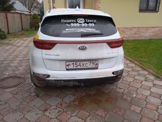 KIA QLE (Sportage) 2020, легковой автомобиль марки KIA модель QLE (Sportage), год выпуска 2020 г., кузов № XWEPH81ADM0050630, идентификационный номер (VIN) XWEPH81ADM0050630, по предварительной записи по телефону 89022334071, электронная почта vitprogress@mail.ru.