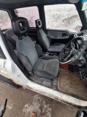 Suzuki Escudo 1995 года, 100 лс, 289596 км, полный привод, АКПП. Транспортное средство - Легковой автомобиль, марка: СУЗУКИ, модель: ЭСКУДО, 1995 года выпуска, VIN: отсутствует, грз: В395ОХ41, модель, номер двигателя: G16A 424021, мощность двигателя: 100 л.с., рабочий объем двигателя: 1590 куб.см…