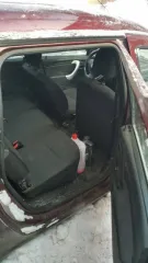 Lada Largus 2014 года, идентификационный номер (VIN): XTAKS015LE0825608.