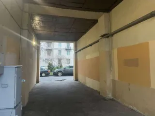 Нежилое помещение 147.6 кв.м в Санкт-Петербурге по адресу: Карташихина улица, д. 10/97, литера А, пом. 1-Н. Назначение: нежилое, этаж: подвал, кадастровый номер 78:06:0002111:228. Право собственности подтверждается записью в ЕГРН от 20.05.2024 № 78:06:0002111:228-78/011/2024-1.