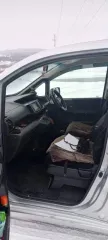 Honda Stepwgn, 2011 года, 150 лс, 193942 км, полный привод, АКПП. Модель: HONDA STEPWAGN; Год выпуска: 2011; Идентификационный номер (VIN): отсутствует; Категория: В; Модель, № двигателя № R20A-2721430. Кузов (кабина, прицеп) RK1-1108253.