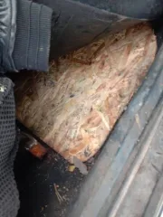 LADA Priora 2008 Легковой автомобиль, марка: LADA, модель: PRIORA, год изготовления: 2008 г.в., VIN: XTA21703080122197, г/н: У79КХ163