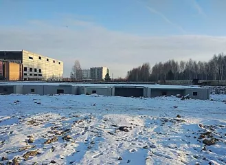 Земельный участок, кадастровый номер 74:19:0901002:12987, площадью 3 032 кв.м, местоположение: г. Челябинск, Курчатовский район, жилой район №11 Краснопольской площадки №1, микрорайоны №№51,51-а. Ознакомиться с имуществом и его фактическим состоянием можно, предварительно согласовав время по…