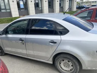 Volkswagen Polo 2014 легковой автомобиль марки VOLKSWAGEN, модель Polo, год выпуска 2014, VIN XW8ZZZ61ZFG017823. Ознакомиться с документами, фотографиями лота, положением можно с 03.07.2026 по 07.08.2026 вкл. с 10 до 14 часов по адресу г. Екатеринбург ул. Крестинского д. 44 оф. 912. Запись по…