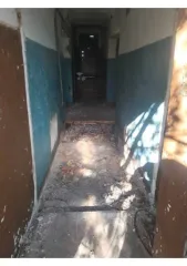 Здание 321,9 кв.м в Новосибирской области, Краснозерский район, село Веселовское, улица Ленина, дом 12. Кадастровый номер 54:13:022610:107.