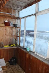 Квартира 60,80 кв.м в г. Инта по адресу: Республика Коми, г. Инта, ул. Интинская, д. 2, кв. 48. Вид права: собственность, дата регистрации: 15.03.2023, основание: договор купли-продажи. Имеется обременение: ипотека в силу закона. Состояние: требуется более чем косметический ремонт, есть…