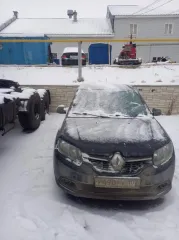 Право требования транспортного средства Renault Duster, гос. № Х846ОВ102, VIN: X7LHSRHGN61625472, марка модель ТС RENAULT DUSTER, наименование (тип ТС) легковой универсал, г.в. 2018, модель №двигателя F4RE410 C177003, кузов (кабина, прицеп) № X7LHSRHGN61625472, цвет кузова: светло-серый, ПТС № 77…