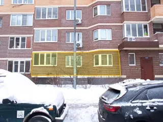 Жилое помещение, г. Москва, ул. Сосенский Стан, д. 11, кв. 237, 82.5 кв. м, г. Москва жилое помещение по адресу: г. Москва, ул. Сосенский Стан, д. 11, кв. 237, общей площадью 82,5 кв. м (этаж № 1), кадастровый номер: 77:17:0120303:10981 жилое помещение по адресу: г. Москва, ул. Сосенский Стан, д…