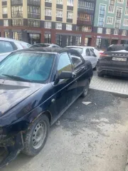 Лада Приора 2010 года, VIN: XTA217030A0225925