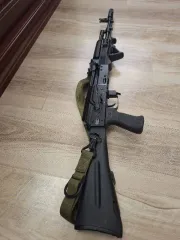 Огнестрельное оружие ограниченного поражения САЙГА МК калибр 7.62/39 № 20313191