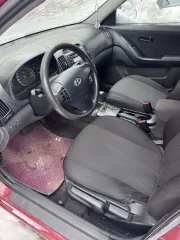 HYUNDAI ELANTRA, 2007 - автомобиль HYUNDAI ELANTRA 1.6 GLS, 2007 года выпуска <p>легковой автомобиль HYUNDAI ELANTRA 1.6 GLS, 2007 года выпуска, VIN: KMHDU41BP8U330331, КПП механическая</p>