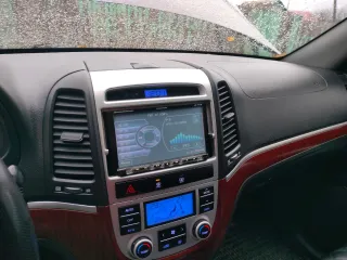 HYUNDAI SantaFe 2007, автомобиль марки HYUNDAI модель SantaFe (2007 г.в., VIN KMHSH81DP7U185610). Ознакомление с имуществом производится по предварительному согласованию с финансовым управляющим по электронной почте pasko.torg80@yandex.ru либо по телефону +79192731396.