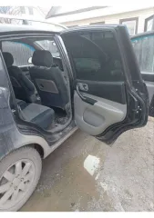 Chevrolet Rezzo 2007 года, 90 лс, АКПП, автомобиль легковой, марка: ШЕВРОЛЕ, модель: REZZO, VIN: KL1UF75618K875764, гос. рег. номер: Р004МС96, год изготовления: 2007.