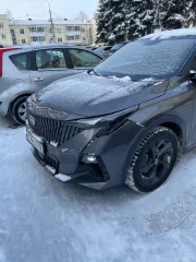 GAC GS3, транспортное средство, идентификационный номер (VIN): LMGHT1L28R3090193, год изготовления 2024, гос.номер М770СС702, имущество является предметом залога АО «ТБанк».