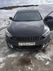 Kaiyi E5, 2023 Kaiyi E5, 2023 года, 147 лс, 70000 км, АКПП. Транспортное средство Марка и(или) модель: KAIYI E5, Год выпуска: 2023, Идентификационный номер: XUUJA2G23P0001531, Номер шасси (рамы): --, Номер кузова (кабины): XUUJA2G23P0001531, Цвет кузова (кабины): ЧЕРНЫЙ, Тип двигателя: БЕНЗИНОВЫЙ…