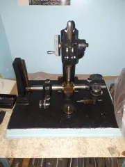 Б/у пресса механические ЭКП-5М. Пресса б/у разукомплектованы: механический однокривошпиндельный-1шт. однокривошпиндельный К-20-1шт. Электроклепальный ЭКП-5М-1шт. (уличное хранение).