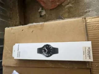 Samsung Galaxy Watch4 Classic, SM-R890NZKAINS СМАРТ-ЧАСЫ «SAMSUNG Galaxy Watch4 Classic» СМАРТ-ЧАСЫ «SAMSUNG Galaxy Watch4 Classic», SM-R890NZKAINS, Color: Black, Model: SM-R890 в количестве 1 шт. Вид оборудования: смарт-часы. Состояние объекта: -