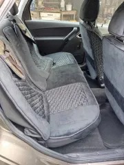 Lada Granta 2025 года, автомобиль легковой, марка Lada, модель Granta, VIN XTA219070S1166428, год изготовления 2025