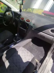 Автомобиль Ford Focus 2006 г.в. VIN номер X9F3XXEED36S01225.