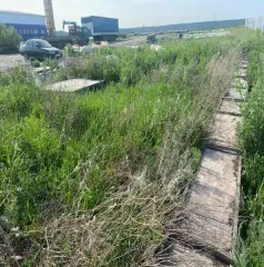 Объект незавершенного строительства расположен на земельном участке с кадастровым номером 74:33:1109001:132. Категория земель: земли населенных пунктов. Вид разрешенного использования: размещение автокомплекса для грузового автотранспорта. Местоположение: Челябинская область, г.Магнитогорск…