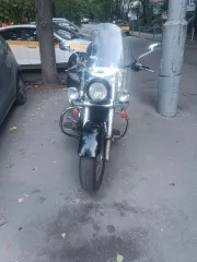Suzuki C50, 2005 Мототранспортное средство: Suzuки С50, 2005 г.в., инд.№ JS1VS55A252113422 Мототранспортное средство: Suzuки С50, 2005 г.в, грз 4007ВА77 инд.№ S1VS55A252113422