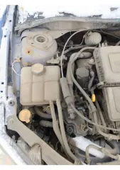 Mazda 3, 2006 года, 105 лс, транспортное средство – легковой автомобиль, марка/модель – Mazda 3, год выпуска – 2006, VIN – JMZBK14Z271510445.