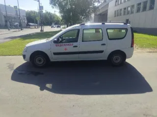 Луидор-220000 (LADA) 2018, пробег 132887, марка LADA, модель Луидор-220000, VIN Z7C220000J0000129, год выпуска 2018, назначение pryamie.