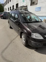 Lada Largus 2014, автомобиль марки Lada модель Largus 2014 г.в. VIN XTAKS0Y5LE0838825, цвет: темно-коричневый. Ознакомление с имуществом по месту нахождения - г. Уфа, ул. Менделеева 227, в раб. дни с 10.00 до 18.00 ч по предварительному согласованию даты и времени с финансовым управляющим по…
