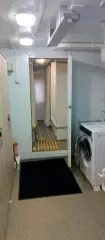 Здание инвентарное SAVA 8х24 2021 Здание инвентарное модели «САВА» ТУ 25.11.10-014-39091600-2018, 8х24, 2021, №13443 - 77 РК 1684