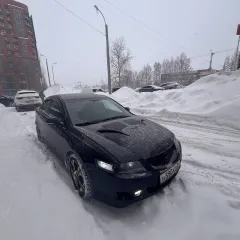 HONDA ACCORD, 2006 Автомобиль HONDA ACCORD, VIN: JHMCL96806C209170, 2006 г.в.