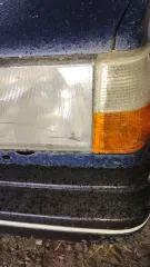 Автомобиль Volvo 940, 1993 г.в., VIN: YV1944803PA114774, цвет темно-синий