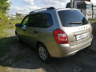 Lada Granta, 2021 года, 87 лс, 100000 км еще Ид.№  VIN  : XTA219440N0202362 Марка, модель ТС : LADA GRANTA Категория ТС : B Год изготовления ТС : 2021 Модель, № двигателя : 11182 6964598 Кузов  кабина, прицеп  : XTA219440N0202362 ПТС № : 164301040166340 Макс. масса : 1560