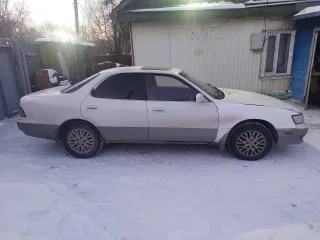 Toyota Camry 1992 года выпуска, 140 л.с., АКПП. Автотранспортное средство TOYOTA CAMRY 1992г. кузов № VZV300001791