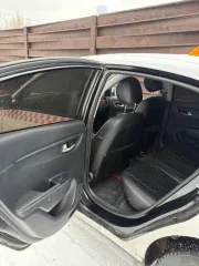 Kia Rio 2021 года, 122,6 лс, 252000 км, АКПП, VIN Z94C241BBMR237570.