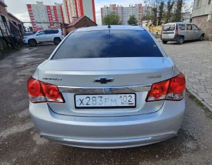 Chevrolet Cruze 2023 автомобиль Chevrolet KL1J CRUZE, год выпуска 2023, VIN (номер): XUFJF696JD3031489