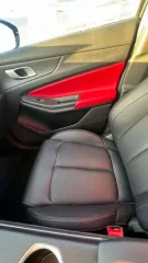 Changan CS55Plus SC6452ABA6, 2024, легковой автомобиль, марка: Changan, модель: CS55Plus SC6452ABA6, год изготовления: 2024, цвет: черный, VIN: LS4ASE2E4RA246224, г/н: У890АН716, мощность двигателя, л. с. (кВт): 180,8, рабочий объем двигателя, куб. см: 1494. Имущество находится в залоге у ПАО…