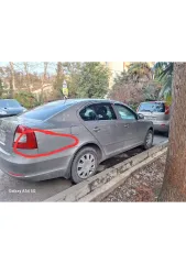 Skoda Octavia 2011 года выпуска, VIN XW8CJ41Z2CK260900. Автомобиль находится в залоге. Осмотр возможен в рабочие дни по согласованию, контакты для связи: 450075, Республика Башкортостан, г. Уфа, а/я 12, тел. 89696162264, email volkonsky888@mail.ru. Дополнительная информация доступна в будни с 10:00…