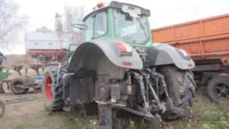 Трактор тип 3, код 62, серия РТ №7999, марка Беларус-1025, 2008 г.в., зав. №10304741; Пожарная машина 5662АВ АЦ 6.0.-100 (4320) VIN X895662AB60AJ2027 ГРЗ Х622ОН62, 2006 г.в.; Погрузчик ПКУ 0,8 с захватом; Вилы на Manitou; Токарный станок; Таль электрическая; Сверлильный станок; Шнек погрузочный…