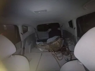 Chevrolet Orlando 2012 года, 141 л.с., АКПП. VIN: KL1YA755JDK026806. Автомобиль не на ходу, не заводится, после ДТП. Пробег неизвестен. ПТС отсутствует. Находится в залоге. Местонахождение: г. Уфа, Республика Башкортостан.