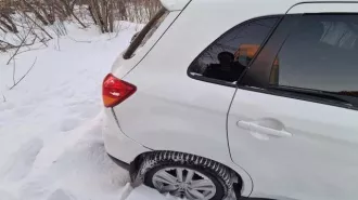 Автомобиль марки MITSUBISHI модель ASX, 2010 г.в., VIN JMBXTGA2WBZ001449