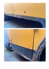 Автомобиль ПАЗ 32053-70, VIN X1М3205СХВ0004857, тип ТС – АВТОБУС ДЛЯ ПЕРЕВОЗКИ ДЕТЕЙ, 2011 года выпуска, № двигателя 523400 В1006239, шасси (рама) № отсутствует, кузов № Х1М3205СХВ0004857, цвет кузова – ЖЕЛТЫЙ, государственный регистрационный знак АН64442. Техническое состояние – условно пригодное…